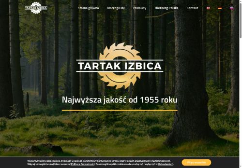 tartakizbica.pl