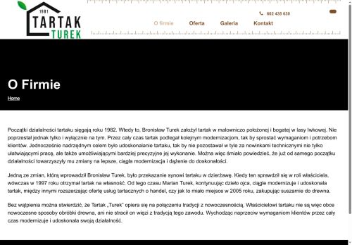 tartakturek.pl
