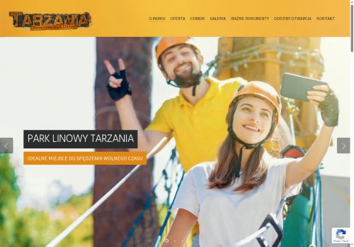 tarzania.pl