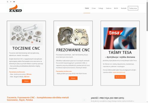 taso.pl