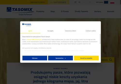 tasomix.pl
