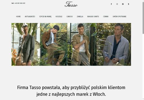 tassotasso.pl