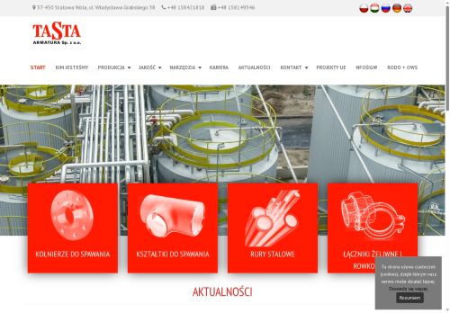 tasta.com.pl