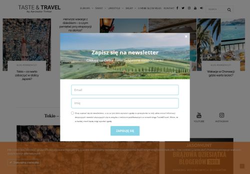 tasteandtravel.pl