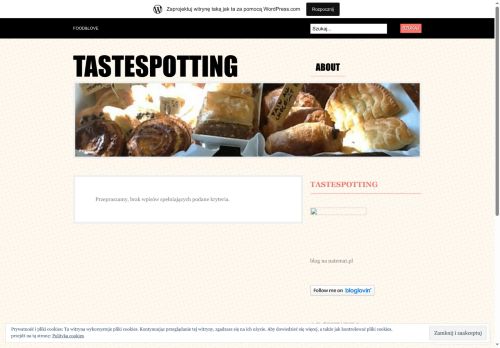 tastespotting.wordpress.com