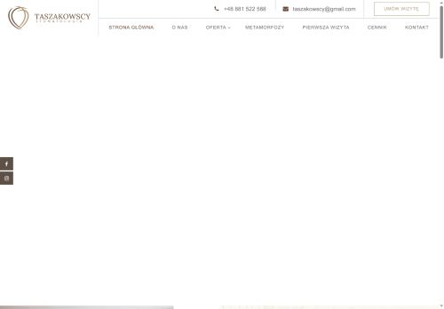 taszakowscy.pl