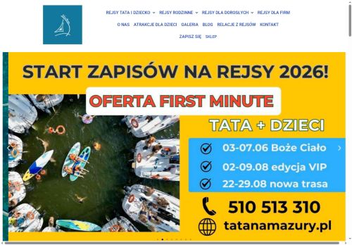 tatanamazury.pl