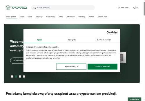 tatarek.com.pl