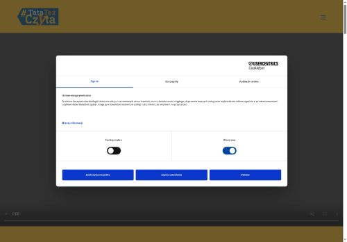 tatatezczyta.pl