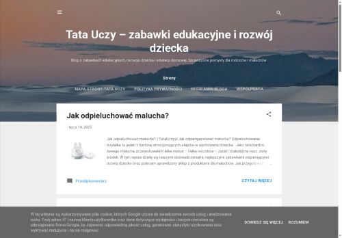 tatauczy.pl