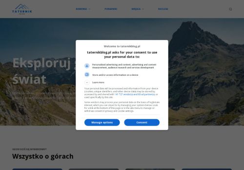 taternikblog.pl