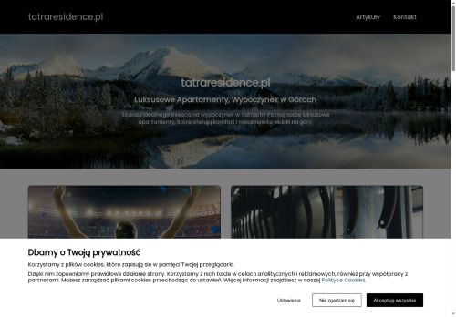 tatraresidence.pl