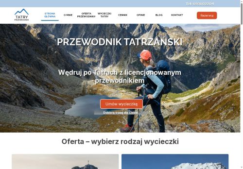 tatry-przewodnik.pl