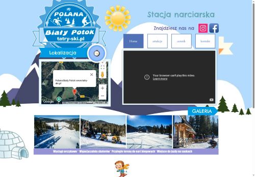 tatry-ski.pl