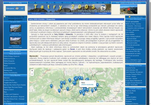tatry.turystyka-gorska.pl