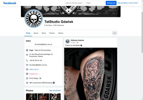 tattoo.com.pl