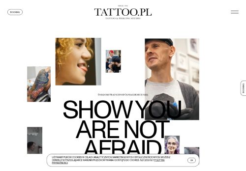 tattoo.pl