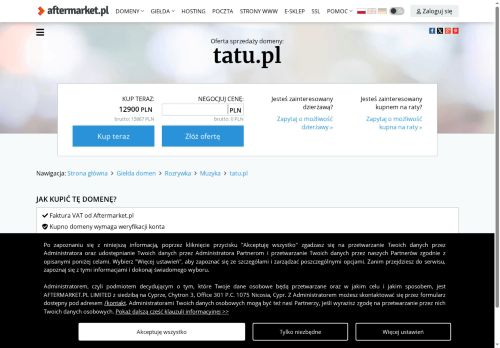 tatu.pl