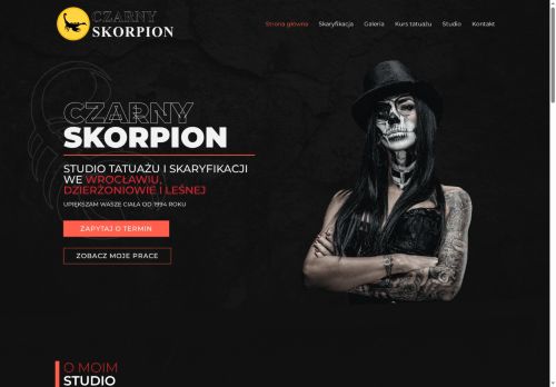 tatuazewroclaw.pl