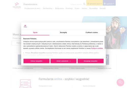 tauron-dystrybucja.pl