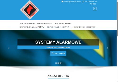 taurusltd.com.pl