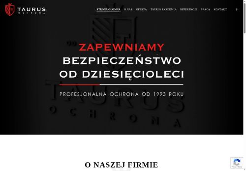 taurusochrona.pl