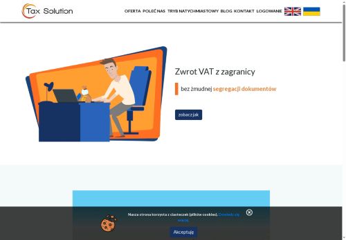 tax-solution.eu