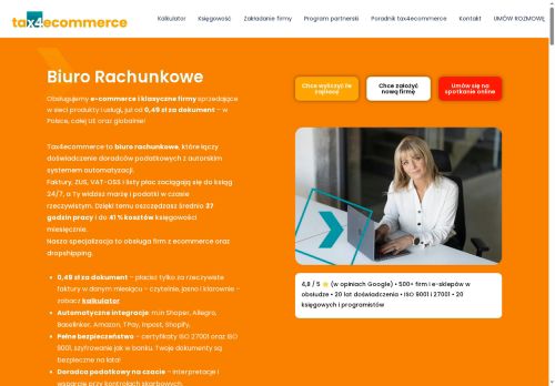 tax4ecommerce.pl