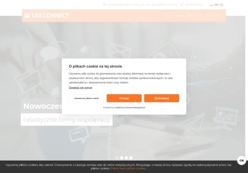 taxconnect.pl