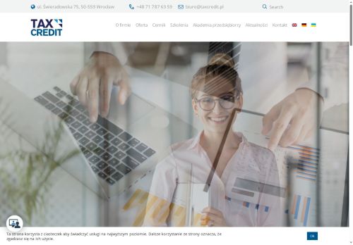 taxcredit.pl