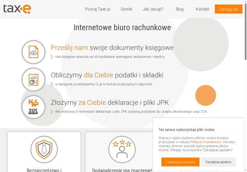 taxe.pl