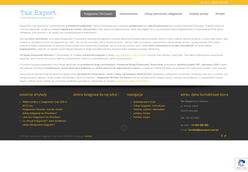 taxexpert.com.pl