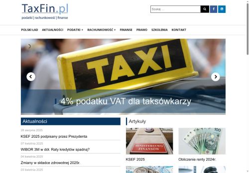 taxfin.pl