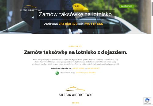taxi-driver.pl
