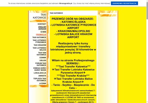 taxi-katowice.pl.tl