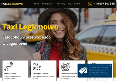 taxi-legionowo24.pl
