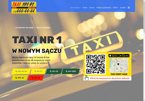 taxi-ns.pl