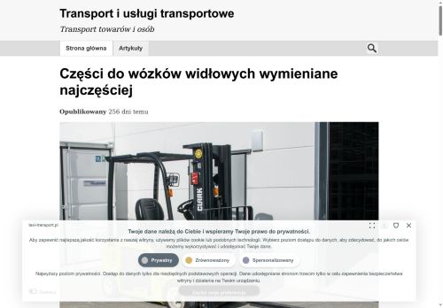 taxi-transport.pl