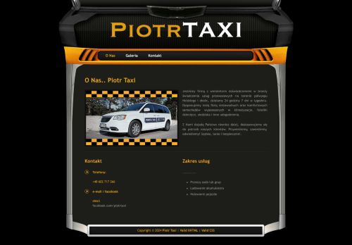 taxi.polwysep.com.pl