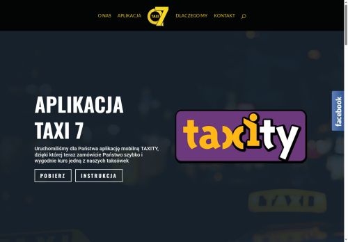 taxi7ilawa.pl