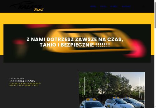 taxikalasz.pl