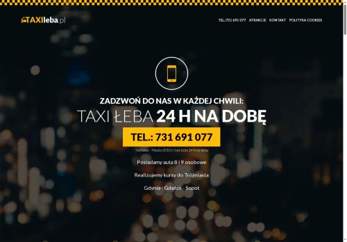 taxileba.pl
