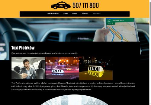 taxipiotrkow.pl