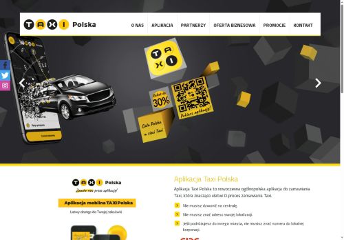 taxipolska19100.pl