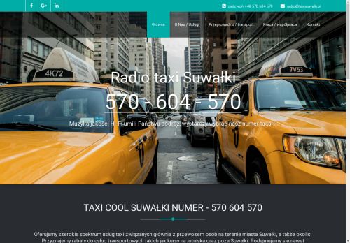 taxisuwalki.pl
