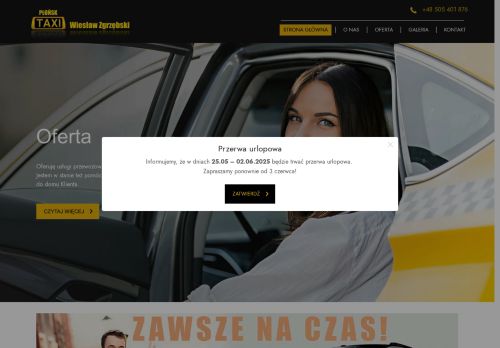 taxiwieslawplonsk.pl
