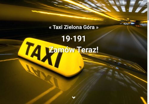 taxizielonagora.pl