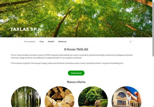 taxlas.com.pl