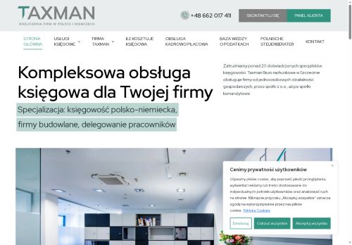 taxman.biz.pl