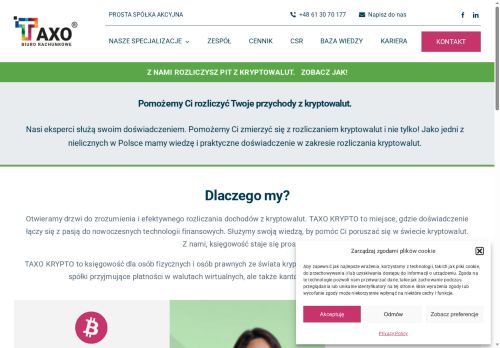 taxo-krypto.pl